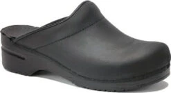 Dansko Men's Karl -Englinsfinefootwear dansko mens karl black oiled 250020202 51436.1576689443