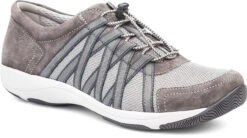 Dansko Honor 11 Dansko Honor -Englinsfinefootwear dansko women honor charcoal suede 4509201010 23007.1563382428