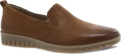 Dansko Linley 7 Dansko Linley -Englinsfinefootwear dansko women linley tan burnished calf 9142370300 12774.1697214289