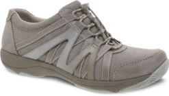 Dansko Henriette -Englinsfinefootwear dansko womens henriette taupe suede 4852162424 83467.1628024728