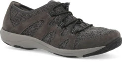 Dansko Holland 7 Dansko Holland -Englinsfinefootwear dansko womens holland charcoal suede 4516201020 36435.1542834464