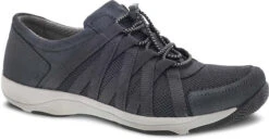 Dansko Honor 12 Dansko Honor -Englinsfinefootwear dansko womens honor charcoal metallic suede 4509202097 60119.1563382429