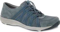 Dansko Honor 15 Dansko Honor -Englinsfinefootwear dansko womens honor slate suede 4509957295 22335.1563382429
