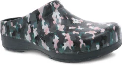 Dansko Kane -Englinsfinefootwear dansko womens kane camo molded 4145989400 68197.1676072897