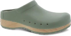 Dansko Kane -Englinsfinefootwear dansko womens kane jade molded 4145433000 68717.1676072897