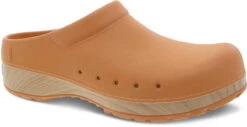 Dansko Kane -Englinsfinefootwear dansko womens kane mango molded 4145464000 90729.1676072897