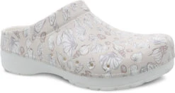Dansko Kane -Englinsfinefootwear dansko womens kane sea shells molded 4145110100 42477.1676072898