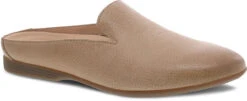 Dansko Lexie -Englinsfinefootwear dansko womens lexie taupe milled 2038200600 95081.1680944685