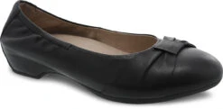 Englinsfinefootwear -Englinsfinefootwear dansko womens lina black nappa 5702020202 35025.1533082349