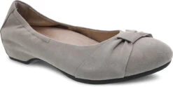 Dansko Lina -Englinsfinefootwear dansko womens lina stone kid suede 5702790279 16634.1533082350