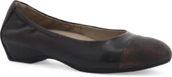 Dansko Lisanne -Englinsfinefootwear dansko womens lisanne chocolate burnished nubuck 5700450245 28879.1528493194