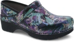 Dansko LT Pro -Englinsfinefootwear dansko womens lt pro watercolor tooled 5200420202 79587.1676322963