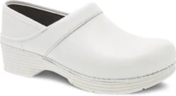 Dansko LT Pro -Englinsfinefootwear dansko womens lt pro white box 5200010101 45163.1676322963