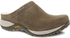 Dansko Parson -Englinsfinefootwear dansko womens parson walnut suede 4356207616 08565.1598668303