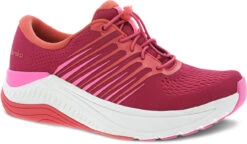 Dansko Penni -Englinsfinefootwear dansko womens penni strawberry mesh 4206264033 09430.1700861509