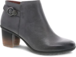 Dansko Perry 5 Dansko Perry -Englinsfinefootwear dansko womens perry grey waterproof burnished 3331940200 56118.1567000176