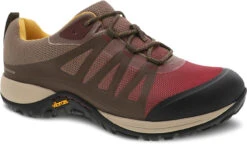 Dansko Phylicia -Englinsfinefootwear dansko womens phylicia walnut mesh 4357200222 29985.1592610876