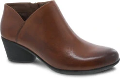 Dansko Raina -Englinsfinefootwear dansko womens raina chestnut burnished calf 3813690200 03765.1564518913