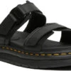 Dr. Martens Chilton Leather Slide Sandal