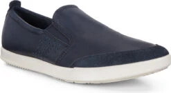 ECCO Men's Collin 2.0 Slip-On -Englinsfinefootwear ecco mens collin 2 slip on navy night sky 53621451313 97212.1567491340