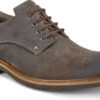 ECCO Men's Kenton Artisan Plain Toe