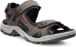 ECCO Men's Yucatan Sandal 7 ECCO Men's Yucatan Sandal -Englinsfinefootwear ecco mens yucatan sandal expresso cocoa brown 06956456401 86302.1624471220