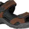 ECCO Men's Yucatan Sandal