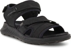 ECCO Women's Exowrap 3-Strap Sandal
