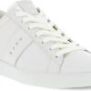 ECCO Women's Street Lite Retro Sneaker