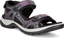 ECCO Women's Yucatan Sandal 17 ECCO Women's Yucatan Sandal -Englinsfinefootwear ecco womens yucatan sandal iridecent 06956301299 52559.1687214227