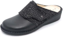 Finn Comfort Aussee Soft -Englinsfinefootwear finn comfort aussee soft black nero 82526 901556 82469.1527031552