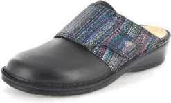 Finn Comfort Aussee Soft -Englinsfinefootwear finn comfort aussie soft black multi nappa 82526 901701 30847.1527031552
