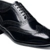 Florsheim Lexington Wing Tip Brogue