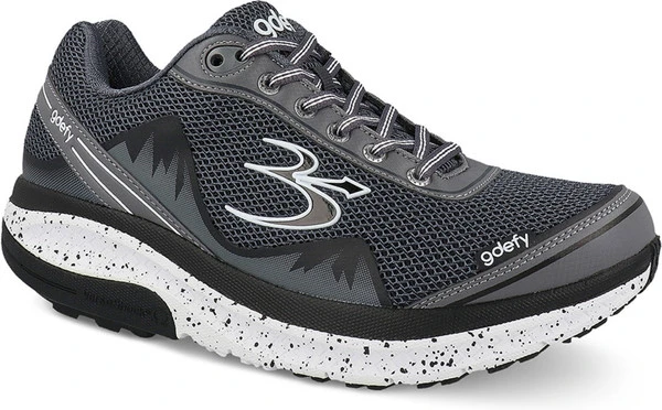 Gravity Defyer Men's GDEFY Mighty Walk 1 Gravity Defyer Men's GDEFY Mighty Walk