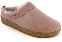 Haflinger Snowbird 5 Haflinger Snowbird -Englinsfinefootwear haflinger snowbird rosewood sheepskin 713015 83 87921.1657910784