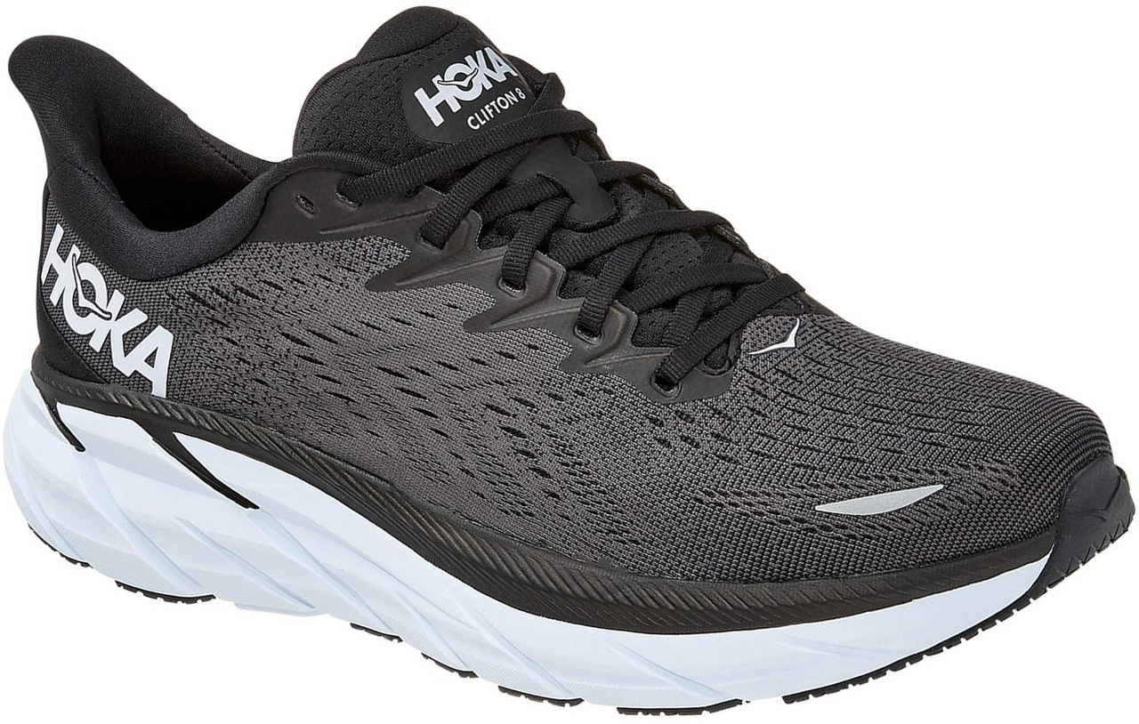 Hoka Men's Clifton 8 1 Hoka Men's Clifton 8