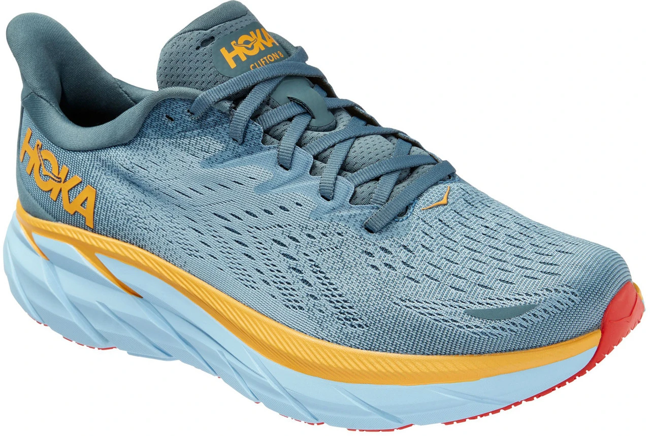 Hoka Men's Clifton 8 2 Hoka Men's Clifton 8 - Image 2