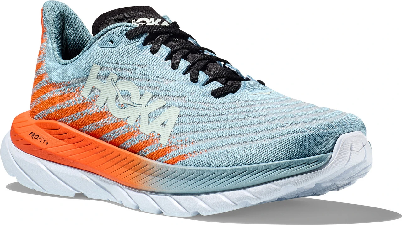 Hoka Men's Mach 5 1 Hoka Men's Mach 5