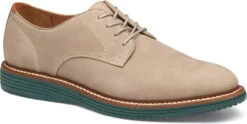 Johnston & Murphy Upton Plain Toe -Englinsfinefootwear johnston and murphy mens upton plain toe taupe nubuck20 6898 53867.1713561487