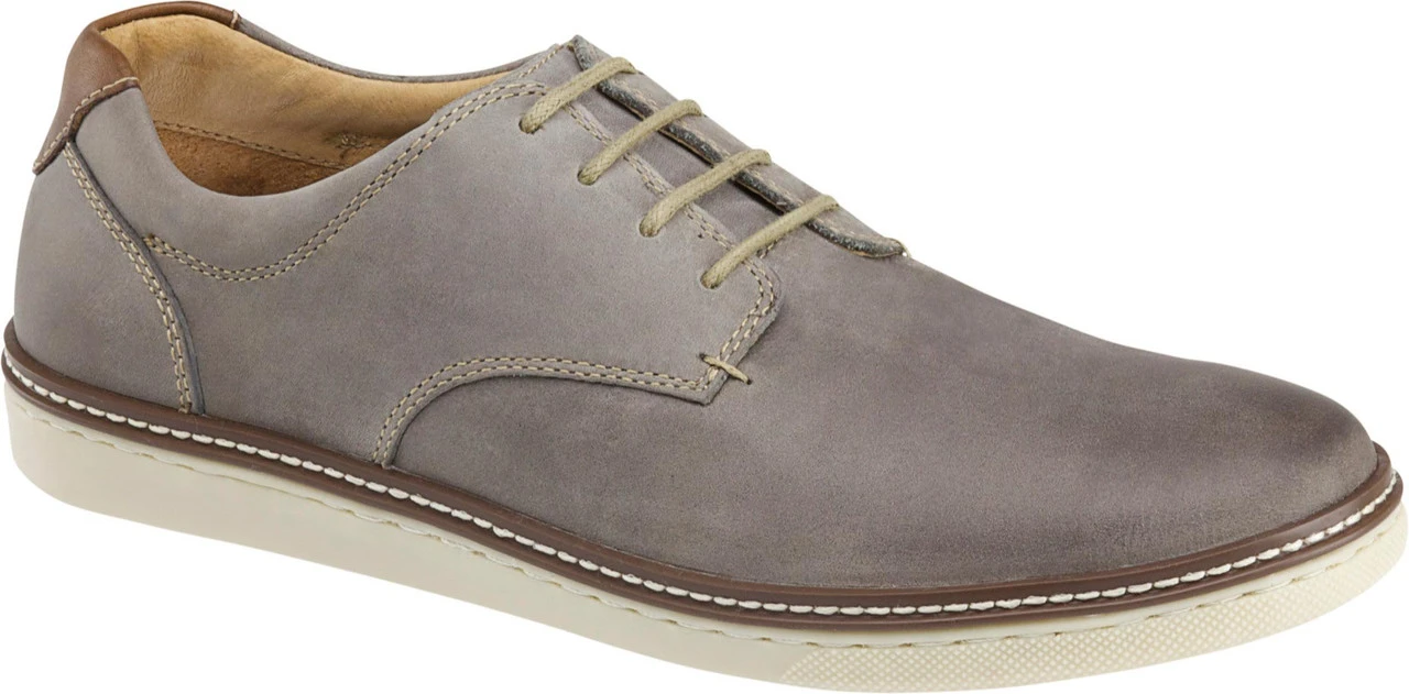 Johnston & Murphy McGuffey Lace-Up 2 Johnston & Murphy McGuffey Lace-Up - Image 2