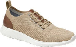 Johnston & Murphy Amherst Knit U-Throat 7 Johnston & Murphy Amherst Knit U-Throat -Englinsfinefootwear johnston murphy men amherst knit u throat taupe knit 25 3432 02101.1700845736