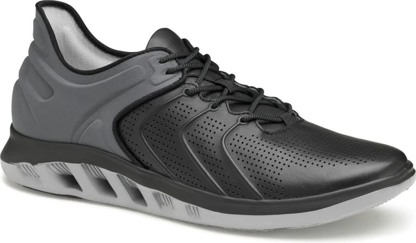 Johnston & Murphy Activate Luxe U-Throat 1 Johnston & Murphy Activate Luxe U-Throat