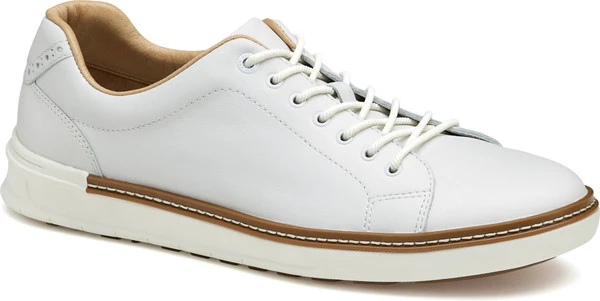 Johnston & Murphy McGuffey GL1 Hybrid Lace-To-Toe 1 Johnston & Murphy McGuffey GL1 Hybrid Lace-To-Toe