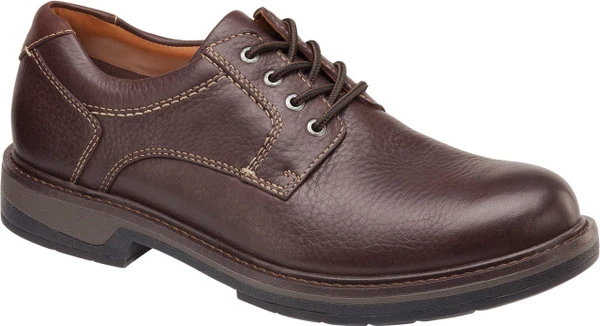 Johnston & Murphy Rutledge Plain Toe Waterproof 1 Johnston & Murphy Rutledge Plain Toe Waterproof