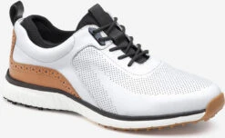 Johnston & Murphy XC4 H1-Luxe Hybrid -Englinsfinefootwear johnston murphy mens xc4 h1 luxe hybrid white waterproof full grain 25 3968 63339.1649876540