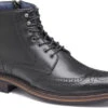 Johnston & Murphy XC Flex® Connelly Wingtip Boot