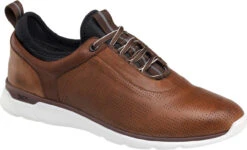 Johnston & Murphy XC4 Prentiss U-Throat -Englinsfinefootwear johnston murphy xc4 prentiss u throat mahogany leather 25 2964 41653.1584436756