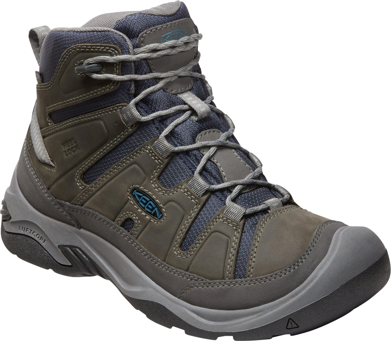 Keen Men's Circadia Waterproof Boot 2 Keen Men's Circadia Waterproof Boot - Image 2