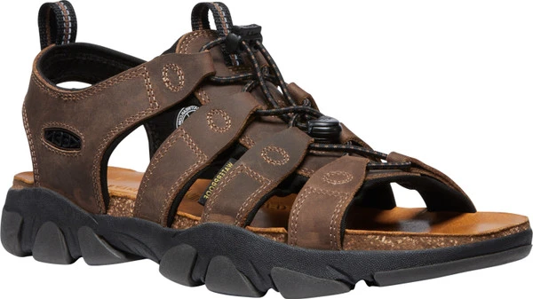 Keen Men's Daytona II Sandal 1 Keen Men's Daytona II Sandal