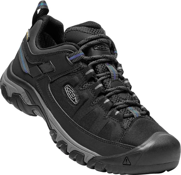 Keen Men's Targhee Exp Waterproof 1 Keen Men's Targhee Exp Waterproof